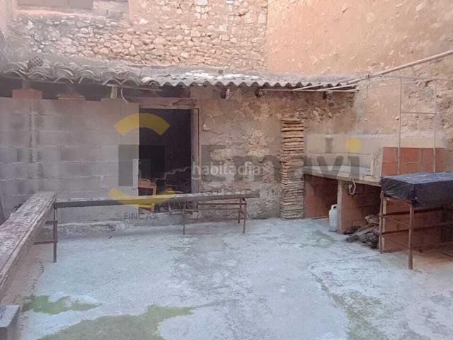 Casa en venta en l'Alcalatén, Valencia