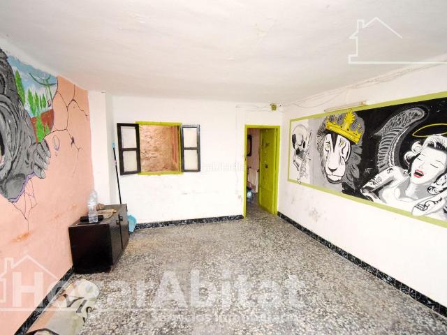 Casa en venta en l'Alcalatén, Valencia