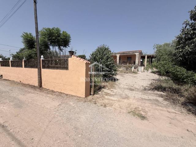 Casa en venta en l'Alcalatén, Valencia
