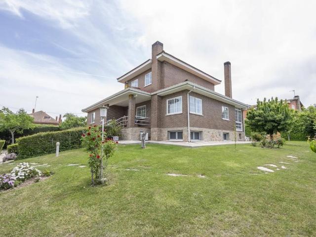 Casa en venta en Alcorcón