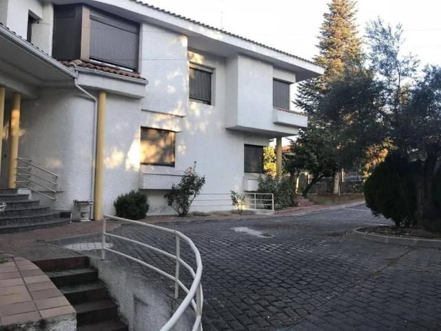 Casa en venta en Alcorcón, Norte