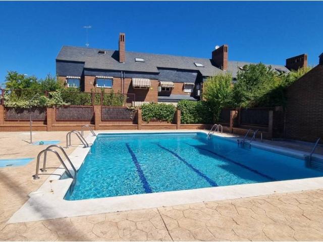 Casa en venta en Alcorcón, Madrid