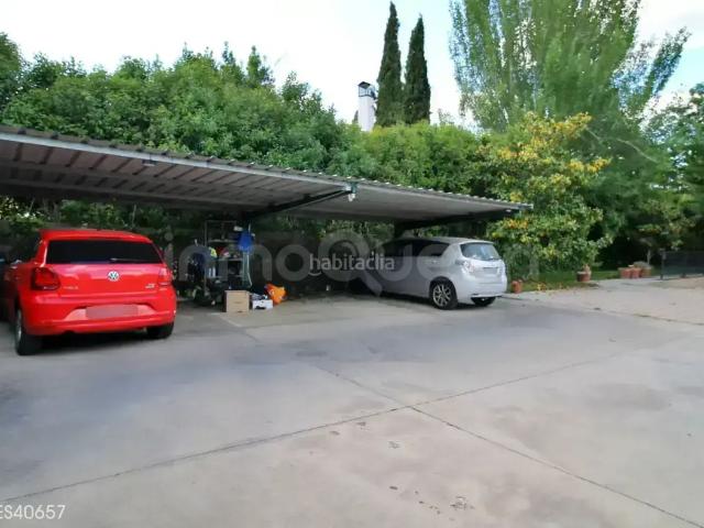 Casa en venta en Casco Antiguo, Alcorcón