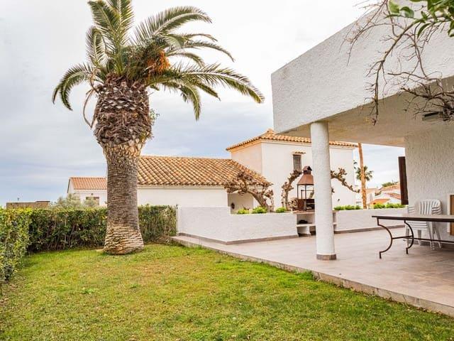 Casa en venta en Alcossebre, el Baix Maestrat