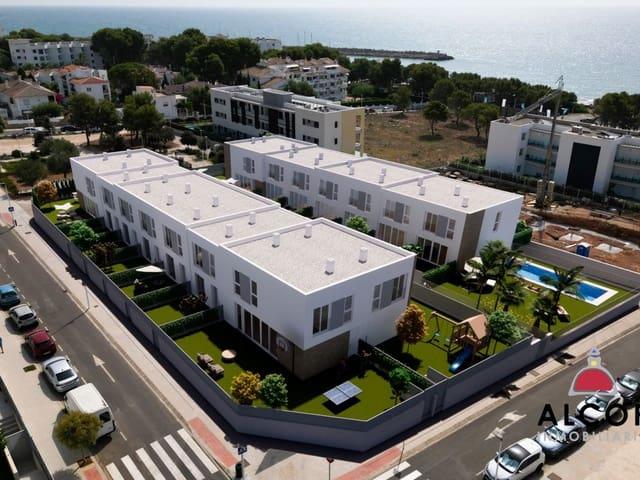 Casa en venta en Alcossebre, el Baix Maestrat