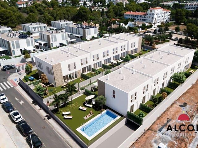 Casa en venta en Alcossebre, el Baix Maestrat