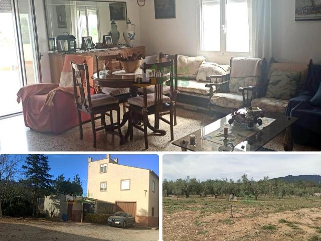Casa en venta en Alcover