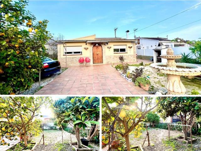 Casa en venta en Alcover