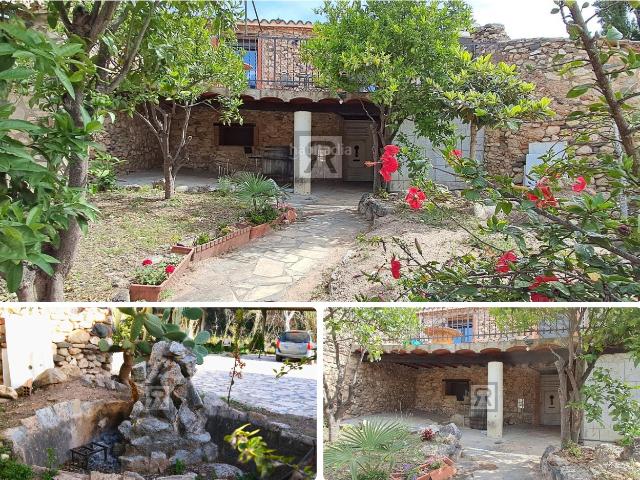 Casa en venta en Alcover