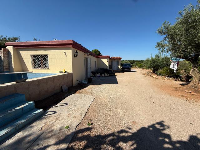 Casa en venta en Alt Camp, Catalunya