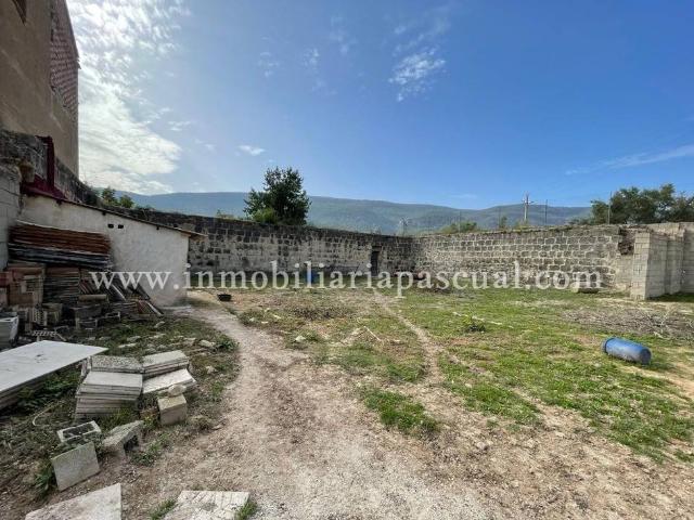 Casa en venta en l'Alcoià, Valencia
