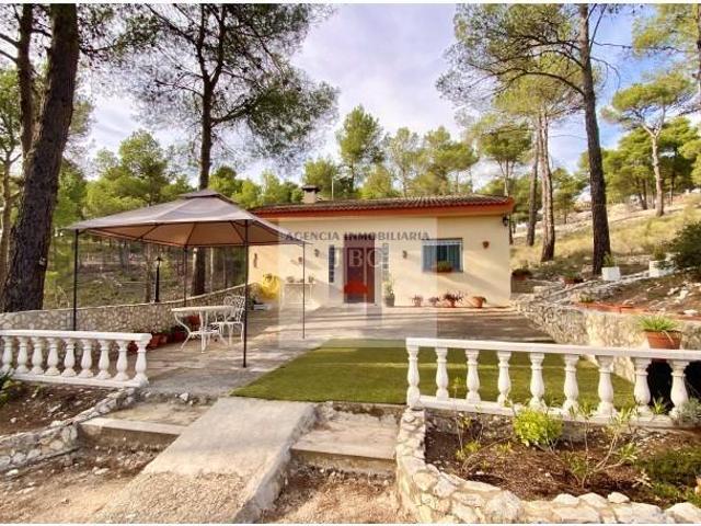 Casa en venta en Alcoy, Valencia