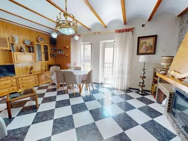 Casa en venta en Zona Alta, l'Alcoià
