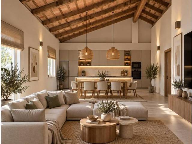 Casa en venta en l'Alcoià, Valencia