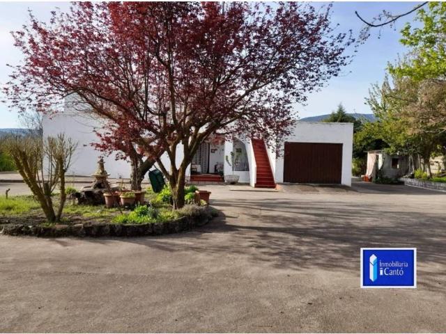 Casa en venta en l'Alcoià, Valencia