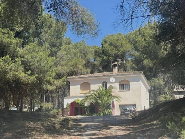 Casa en venta en Alcoy