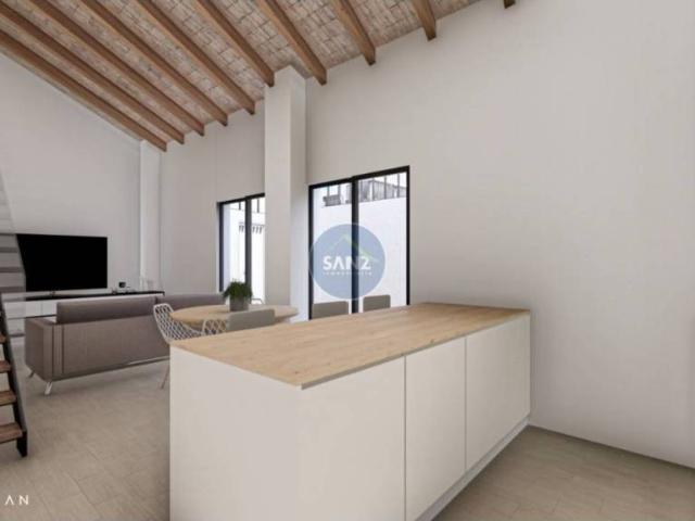 Casa en venta en l'Alcoià, Valencia