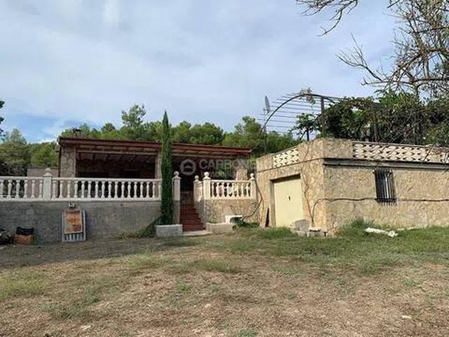 Casa en venta en l'Alcoià, Valencia