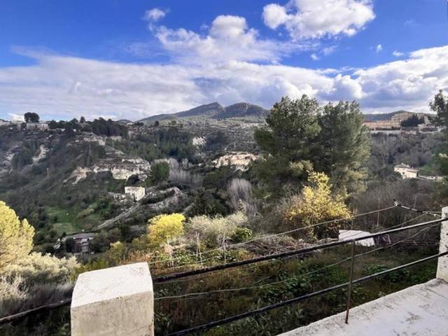Casa en venta en l'Alcoià, Valencia