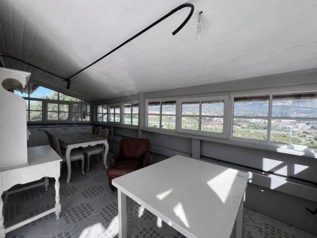 Casa en venta en l'Alcoià, Valencia