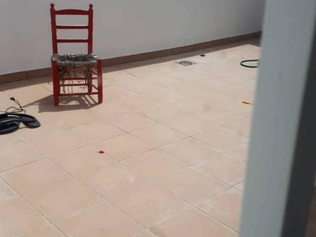 Casa en venta en l'Alcoià, Valencia