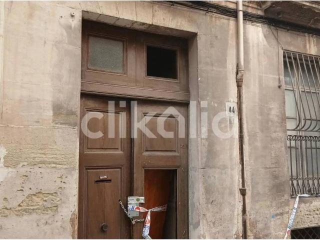 Casa en venta en l'Alcoià, Valencia