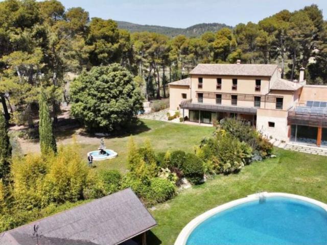 Casa en venta en l'Alcoià, Valencia
