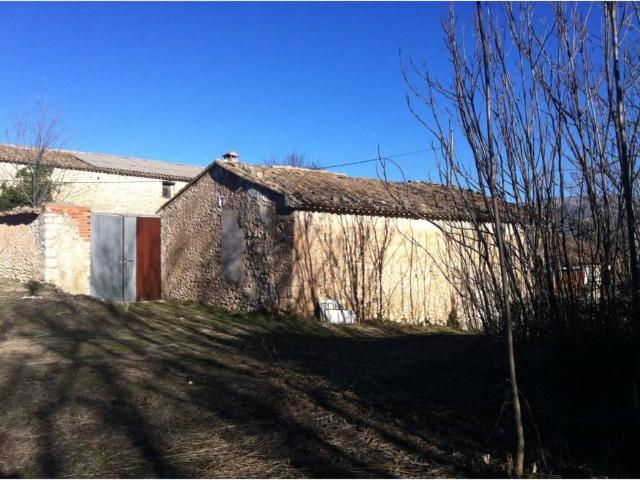Casa en venta en l'Alcoià, Valencia