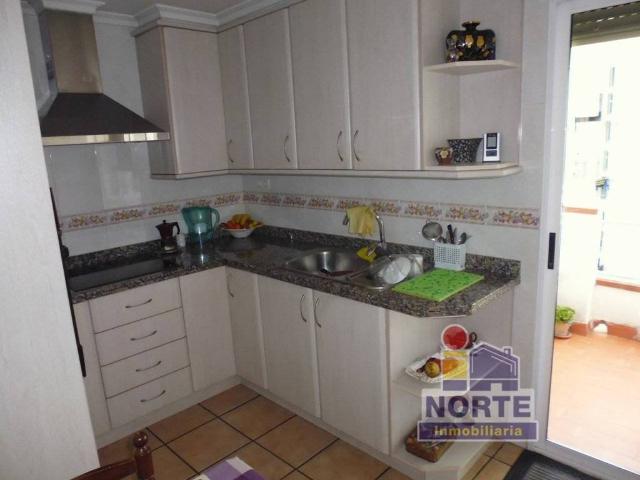 Casa en venta en Alcoy