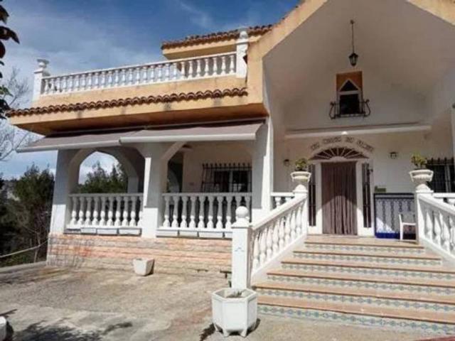 Casa en venta en l'Alcoià, Valencia