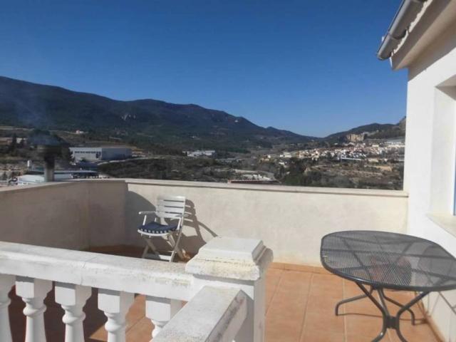 Casa en venta en l'Alcoià, Valencia