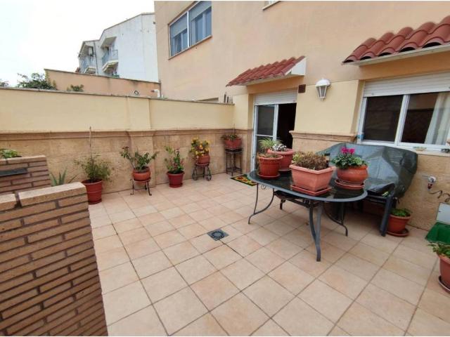 Casa en venta en Alcoy