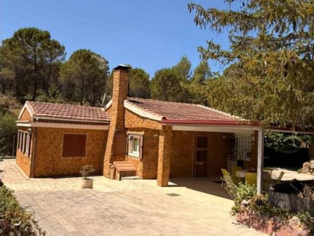 Casa en venta en l'Alcoià, Valencia