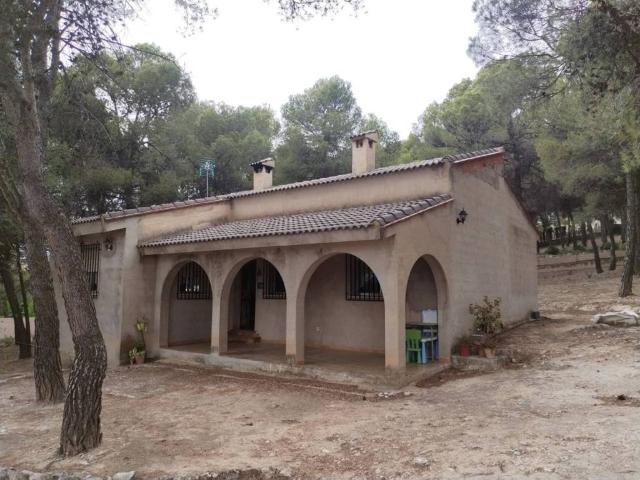 Casa en venta en Alcoy