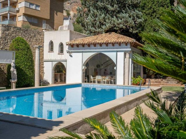 Casa en venta en l'Alcoià, Valencia