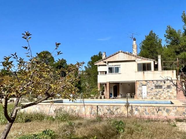 Casa en venta en Alcoy