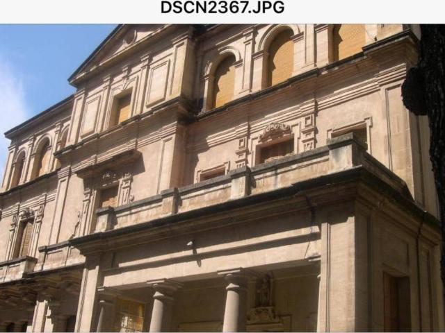 Casa en venta en Alcoy, Valencia