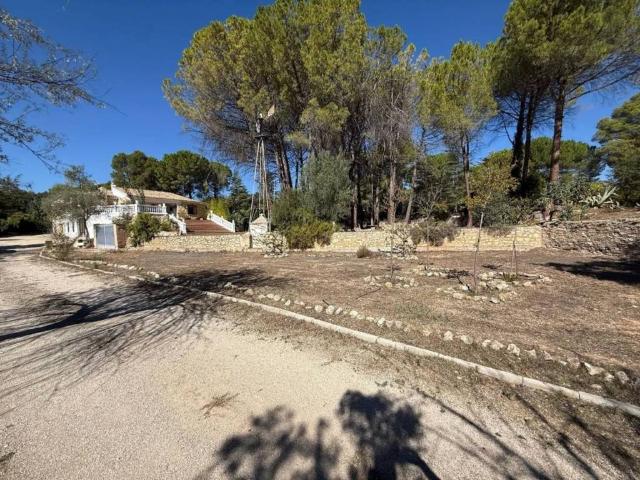 Casa en venta en Urbanització Montesol, l'Alcoià