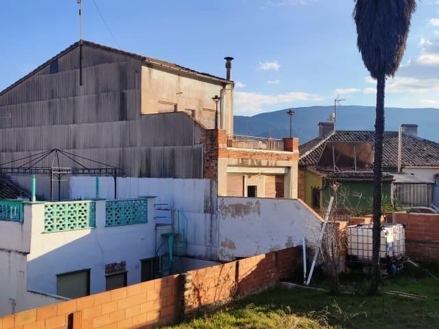 Casa en venta en Alcoy, l'Eixample