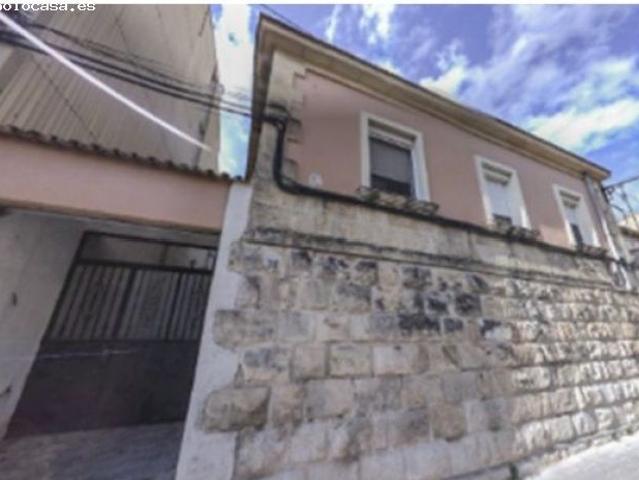Casa en venta en Zona Alta, l'Alcoià