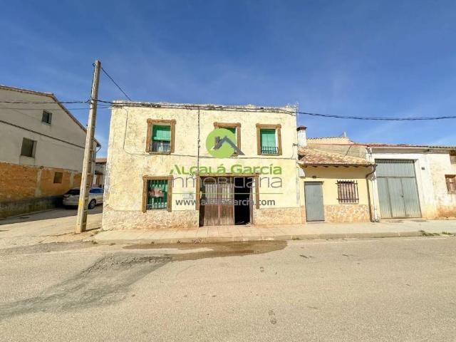 Casa en venta en Alcubilla De Avellaneda