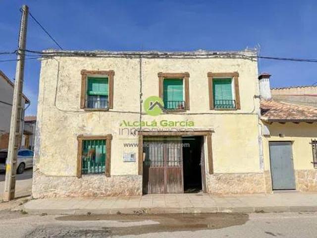 Casa en venta en Alcubilla De Avellaneda, Castilla y León