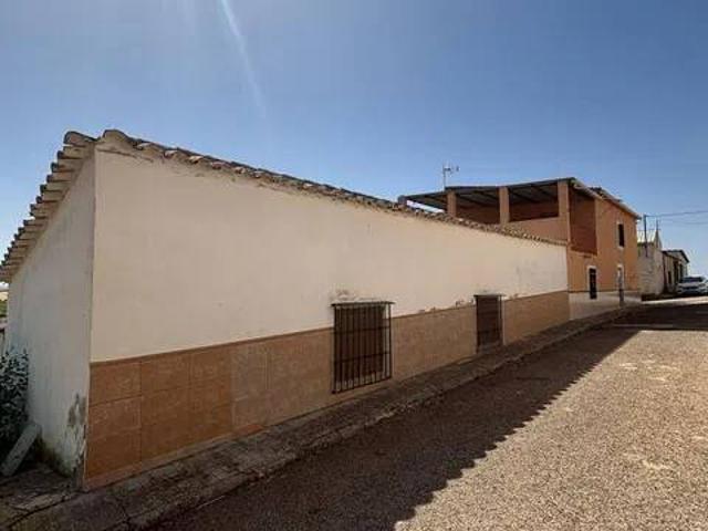 Casa en venta en Alcubillas, Ciudad Real