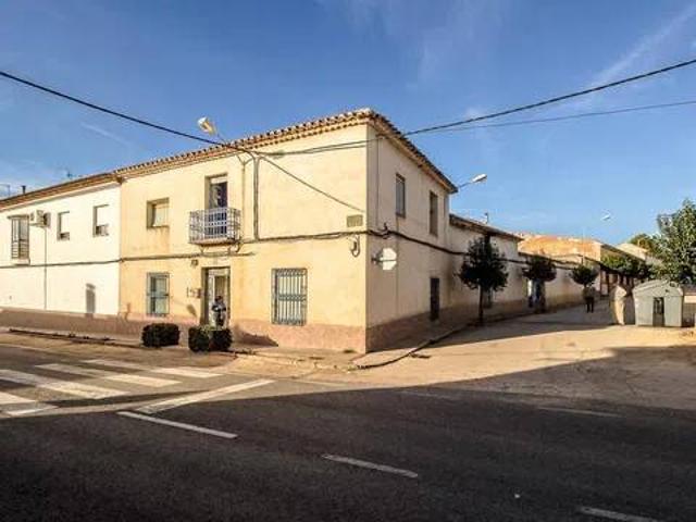 Casa en venta en Alcubillas, Ciudad Real