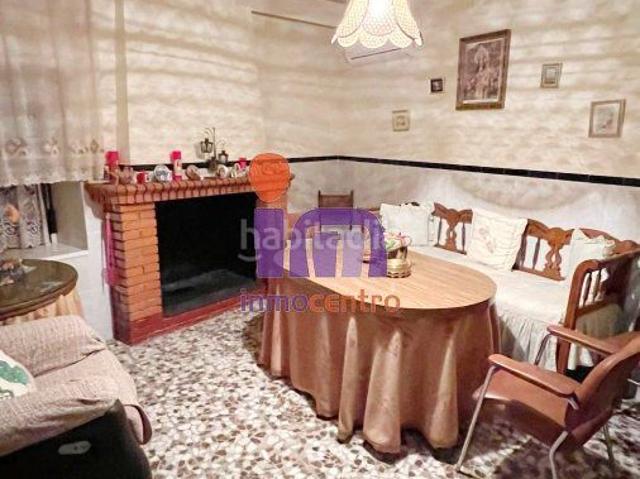 Casa en venta en Alcubillas, Castilla-La Mancha