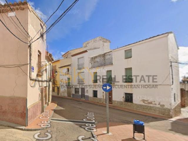 Casa en venta en La Serranía, Valencia