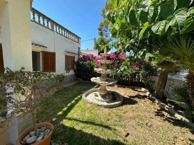 Casa en venta en Alcúdia