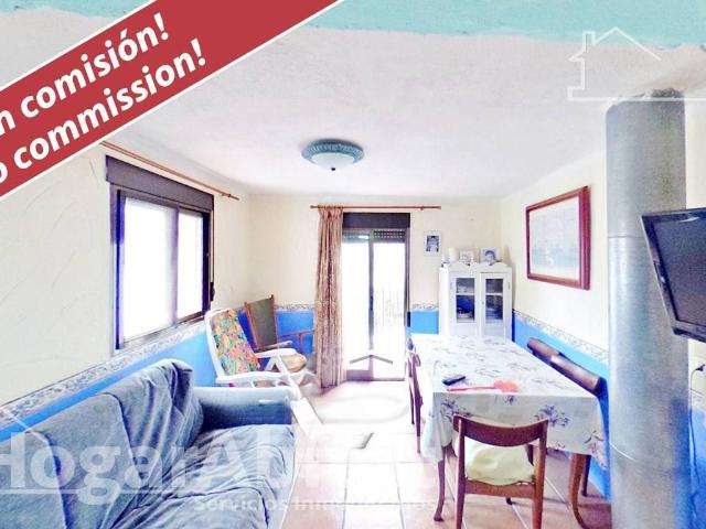 Casa en venta en la Plana Baixa, Valencia