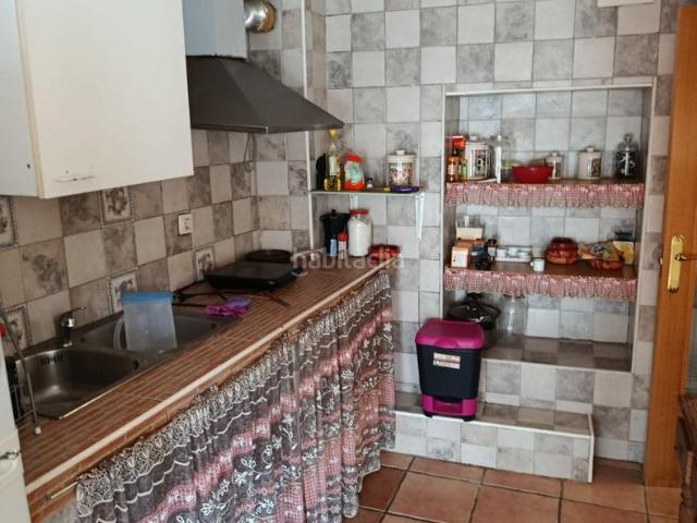 Casa en venta en Alcudia De Veo, Valencia