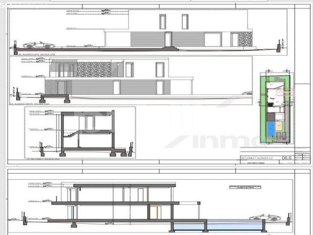 Casa en venta en Port d'Alcúdia, Alcúdia